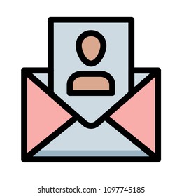  mail envelope message 