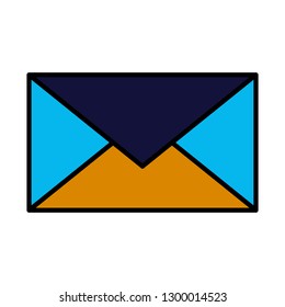 mail envelope message