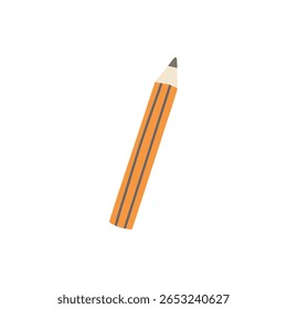 Mail envelopes design element. Post cards, envelopes, post stamps, craft paper letters and mail envelopes. Postage cards, cute envelopes vector illustration. Love messages with stickers and plants