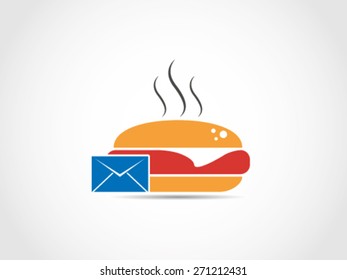 Mail Fast Food