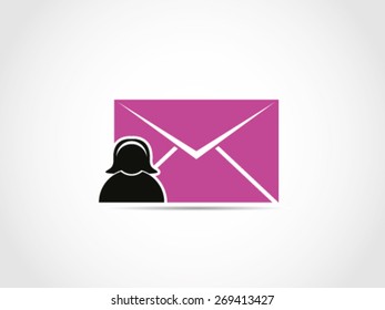 Mail Girl Account