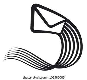 Mail Icon