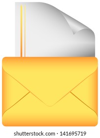 Mail icon