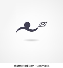 mail icon