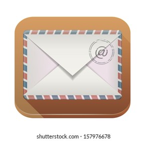 Mail Icon