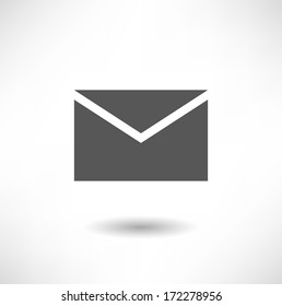 Mail Icon