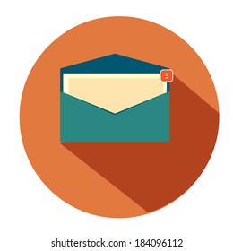 Mail icon 
