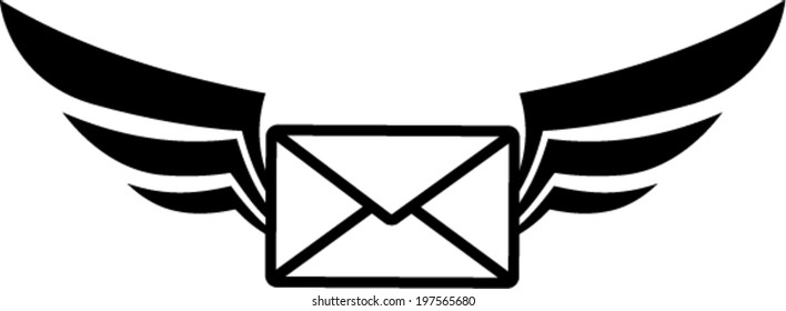 mail icon