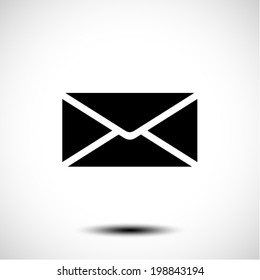 Mail icon