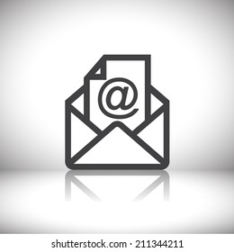 mail icon