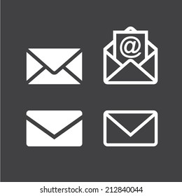 Mail Icon