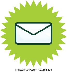 Mail Icon