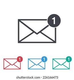 mail icon