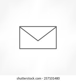 mail icon