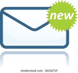 Mail icon