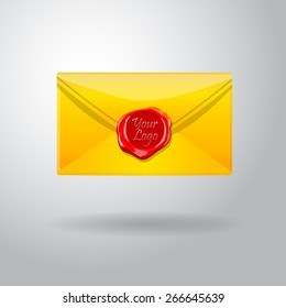 Mail icon