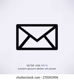  mail icon 