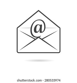 mail icon
