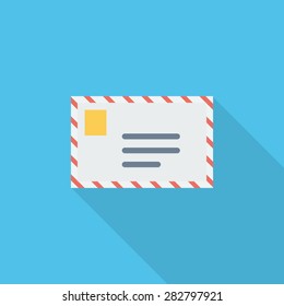 mail icon