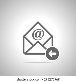 mail icon