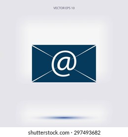  Mail icon