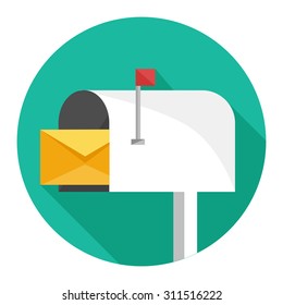 mail icon