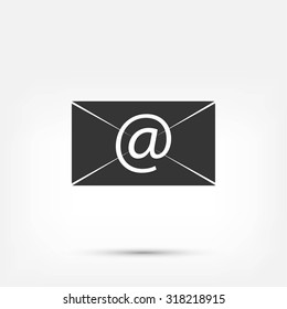  Mail icon