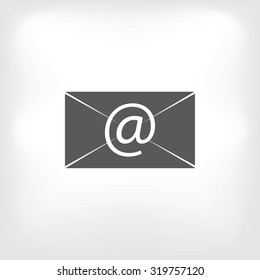  Mail icon