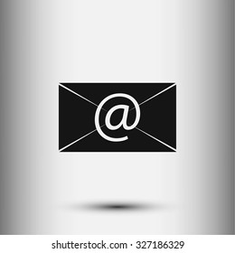  Mail icon