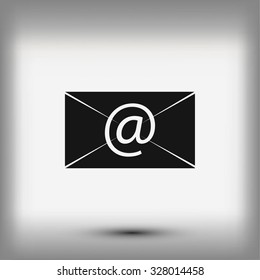 Mail icon Mail icon