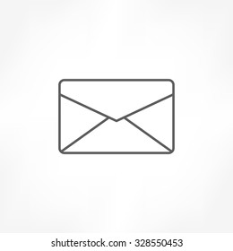 mail icon