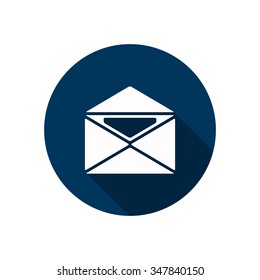 Mail icon