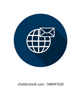 Mail icon