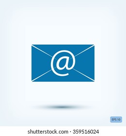 Mail icon