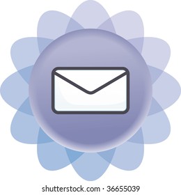 Mail icon