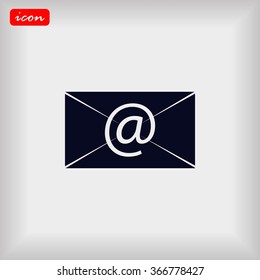  Mail icon