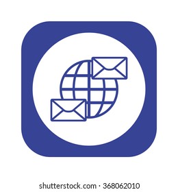 Mail icon