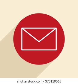 Mail icon