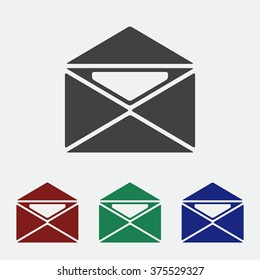 Mail Icon