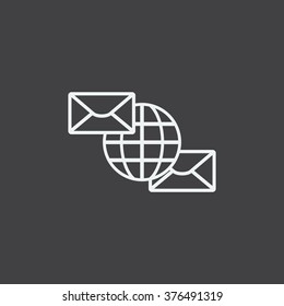 Mail Icon