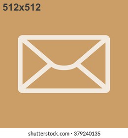 Mail Icon