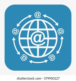 Mail Icon