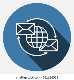Mail Icon