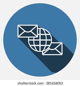 Mail Icon
