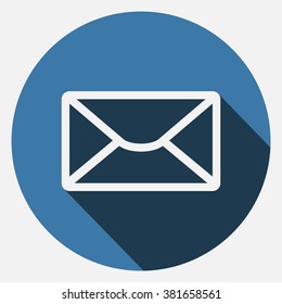 Mail Icon