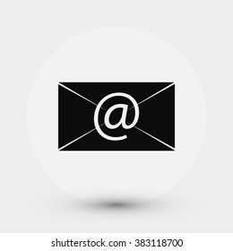  Mail icon