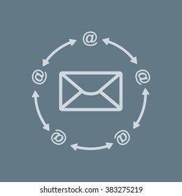 Mail Icon