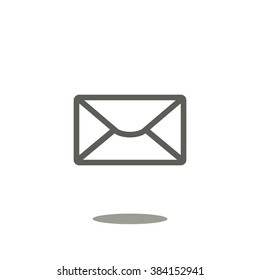 Mail Icon