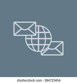 Mail Icon