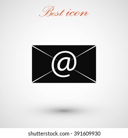  Mail icon